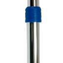 Scotch-Brite B002YLX690 Shower and Bath Pk (1 Scrubber Total), 1 Count (Pack of 1), Blue