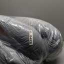 Momcozy Pregnancy Pillow for Sleeping, Dreamlign U Pro Maternity Pillow with Adjustable Leg Pillow, Removable Cover - Support for Back, Hip, Belly, Legs for Pregnant Women, 50-72 Inch Full Body Pillow (Grey)