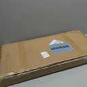 OneTwoFit Wall Mounted Pull Up Bar with More Stable 6-hole design for Indoor and Outdoor Use, Maximum weight 440 Lbs OT103