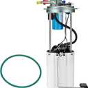 BDFHYK Fuel Pump Module Assembly E3684M 2004-2007 For Chevrolet Silverado/Silverado 1500/Silverado 1500 Classic, GMC Sierra/Sierra 1500, V8 4.8L, V8 5.3L, V8 6.0L, 2004 2005 2006 2007