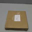 Range Hood Charcoal Filter (CFYS067) for Range Hood Insert USYS305A, USYS0675B, Set of 2