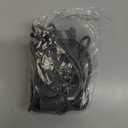 Replacement Charger for Dyson V8 V7 V6 SV04 SV03 DC59 DC58 DC62 Absolute Animal Motorhead Cordless Cleaner, Replacement Dyson Vacuum Charger for Dyson 26.1V 0.8A Battery 967813-02 205720-02 209468-01