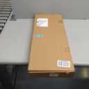 Upgraded 242193212 Refrigerator Fresh Food Door Gasket Compatible With Frigidaire Ken-more & Cro-sley Refrigerator Part, 41.9"*28.6" Fridge Door Seal Replace 3513466, Ap5806924,Ps9493822