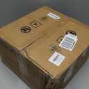 COSYLUX Modern Floor Lamp for Living Room, Industrial Tall Standing Lamp for Bedroom, Metal Shade Reflecting Light Reading Floor Lamp for Office, Nursery Room, Corner(Pastel Green)