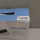 Pet Nebulizer for Dogs & Cats with LED Timer Display, Desktop Unit with Stable Output Design