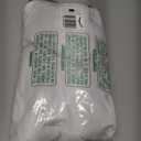 10x10ft White Tulle Backdrop Curtains with Lights String for Parties,Wrinkle Free Sheer Curtain with Lights Wedding Photo Backdop Drapes for Baby Shower Birthday Party Photography Home Decorations (2 Panels(5*10FT))