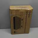 60-Cell Self-Watering Seed Starter Tray with Grow Light, Seed Starter Kit with 4.07 Humidity Dome, Indoor Seedling Starter Tray, Seed Starting Trays for Plant Germination, Seeds Growing