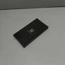 UNBREAKcable 2PCS Screen Protector for iPhone 14 Pro - 1 Privacy Tempered Glass+1 Clear Glass Double Shatterproof [Installation Frame] [9H Hardness] [Case Friendly] Anti-Scratch for iPhone 6.1 inch