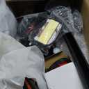 Golf Cart Light Kit for Yamaha G29 Gas & Electric 2007-UP, 12V Street Legal Full Headlight Tail Light Kit with Turn Signal Switch, Horn Button, Hazard Flasher and Brake Pad