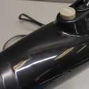 Conair Handheld Garment Steamer for Clothes, Turbo ExtremeSteam 1875W Fabric Steamer, Portable Handheld Design, Strong Penetrating Steam, Black (one size)