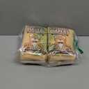 Dono Disposable Dog Diapers Female (18pcs), Pull it Up Doggie Diapers for Female Dogs with 360° Stretchy Waist, Doggy Diapers for Dog in Heat Period, Super Absorbent Leak-Proof Puppy Diapers, M