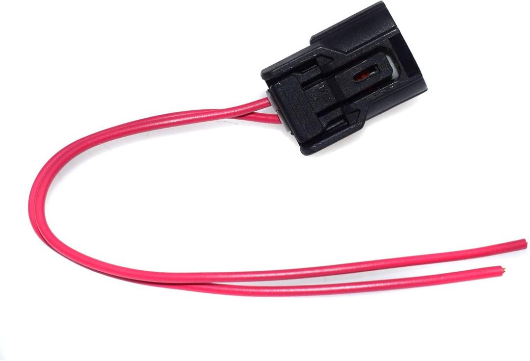 Fit Honda Civic Accord Acura TSX Element IAT ECT Vtec Connector Plug Pigtail