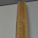 CorkLatta Black Shower Curtain Rod 31 to 80 Inch,1 Inch Diameter Adjustable Spring Tension Stainless Steel Telescoping Rod,Easy Install,No Rust