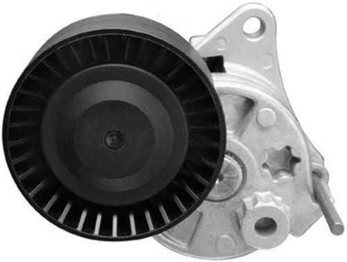 Replacement Accessory Drive Belt Tensioner Assembly Mechanics Choice for Dodge (also Mechanics Choice for p/n 89451)