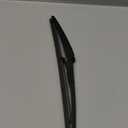 ACDelco Gold 8-211A (19239589) Performance Wiper Blade, 11.0 in (Pack of 2)