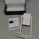 WiFi Extender Ethernet Port