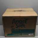 Angel Soft Toilet Paper, 48 Mega Rolls = 192 Regular Rolls, Soft and Strong Toilet Tissue
