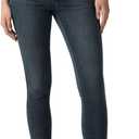 Levi's Women's 721 High Rise Skinny Jeans(New) Exit Stage Left (Stretch), 29 Regular