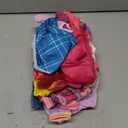 WONDOLL 9 Sets American 18 Inch Doll Clothes and Accessories - Outfits Sets - Princess Fashion Bundle for Girl(No Doll)