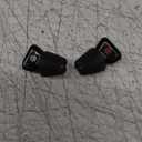 Sony CRE-C20 Self-Fitting OTC Hearing Aids for Mild to Moderate Hearing Loss, Prescription-Grade Sound Quality, Compact Virtually Invisible Design, Customizable App, and Rechargeable Battery