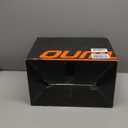 Adult ATV Dirt Bike Helmet with Goggles Gloves & Mask Quick Release Buckle Adjustable Sun Visor Motorcycle Adult Helmet Off-Road Motocross Downhill Moped MX for Unisex-Adult (Medium, Matte Black)