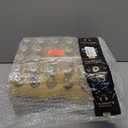 Fever-Tree Premium Tonic Water, Indian, 163.2 Fl Oz (Pack of 24), Best By: 03 2026