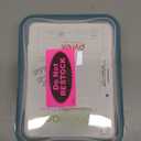 Snapware Clear Food Storage Container Clear