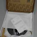 KES Toilet Paper Holder Free Standing with Heavy Weighted Base, Toilet Paper Holder Stand Modern, Toilet Paper Roll Holder Rustproof 18/8 Stainless Steel Polished Finish, BPH283S1