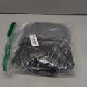 4 Pack Leggings for Women - High Waisted Tummy Control Soft No See-Through Black Yoga Pants for Athletic Workout