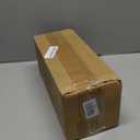 Toothbrush Holder Instant-Dry Organizer - Bathroom Countertop Organizer Kids Electric Toothbrush Toothpaste Holders - 7 Slots Bathroom Sink Accessories Storage Tooth Brush Counter Organization, Black