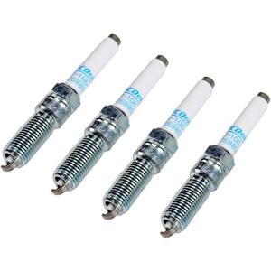 ACDelco GM Original Equipment 41-106IP (12688094) Improved Performance Iridium Spark Plug