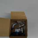 43mm Brake Bleeder Adapter Kit Compatible with Toyota and Lexus, 3 Air Fittings & 13ft Teflon Tape, Aluminum 43mm Master Cylinder Adapter, 1/4-Inch NPT Industrial Fitting, Works with Brake Bleeder Kit