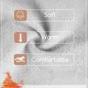 AlvaQ Womens Oversized Sweatshirts Hoodies Fleece Button Neck Hooded Tops Casual Pullover Tunics Winter Outfits 2025 (Green, S)