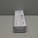 Baseboard Cleaner Tool with Handle, 60" Extendable Long Handle Baseboard Cleaner with 5 Reusable Pads for Baseboards Cleaning, Ceiling, Wall, Floor, Bathroom Kitchen (Purple)