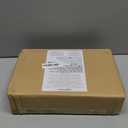 Amazon Basics Extra-Wide Packing Tape for Moving, Storage, Shipping and Sealing Boxes, Crystal Clear, Low Odor, 2.83" x 54.6 Yards, 6-Pack