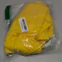 Swiss Cheese Costume Funny Halloween Queso Men Women Kids T-Shirt, Size: L