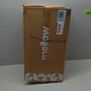 Mellow Marshmellow Comforter King/Cal King - Extra Fluffy Double-Stuffed Down Alternative Duvet Insert, All-Season Temperature-Balancing, Oeko-TEX Class I Fabric, Box-Stitch, Machine Washable