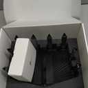 TP-Link AX6000 Wi-Fi 6 Router (Archer AX80)  Dual Band, 2.5 Gbps WAN/LAN Port, 8K Streaming,Wireless Internet Router with OneMesh and AP Mode, Long Range Coverage, WPA3, Beamforming