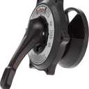 Hayward SPX0710XBA17 Key Cover and Handle Assembly Replacement for Hayward Multiport Valves