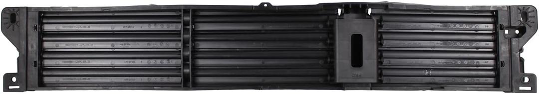 NewYall Active Grille Shutter for Nissan Rogue 2021 2022 2023