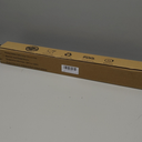 47.2"x23.6" Large Silicone Mat for Kitchen Counter, Heat Resistant Non-Slip Countertop Protector, Waterproof Silicone Craft Mat for Kitchen Island, Dark Gray