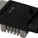 Gates FCM101 Engine Cooling Fan Module