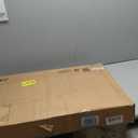 Snow-Chains Auto Fixing 1 Min Quick Installation Tire-Chains, Heavy-Duty Emergency Tire Traction Chain for Pickup Trucks and Off-road SUV Car Tires 235 245 255 265 275 - Set of 2 (HYR-S)