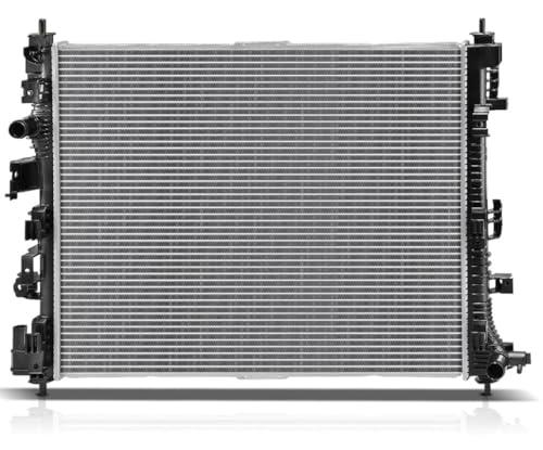 Readair Raditor Fit for 2018-2020 ChevroIet EQUINOX