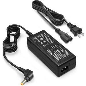 19V AC/DC Charger Compatible for JBL Xtreme 2 - Only Compatible for JBL Boombox, Xtreme, Extreme Portable Wireless Bluetooth Waterproof Speaker JBL Speaker Adapter Charger Power Cord