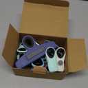 Magnetic Chip Clips - 8pcs Blue, Ideal for Food Packages