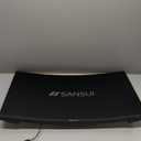 SANSUI 32 Inch Curved 240Hz Gaming Monitor High Refresh Rate, FHD 1080P Gaming PC Monitor HDMI DP1.4, Curved 1500R, 1Ms MPRT, HDR,Metal Stand,VESA Compatible(DP Cable Incl.)