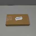 Outdoor Fence Gate Lock Locker - Bike, Cable Chain, Combination Locks (Gray)