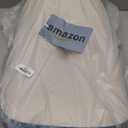 Cervical Neck Pillow - Ergonomic Memory Foam Contour Pillows for Side, Back & Stomach Sleepers, Cervical Pillow for Neck Support Sleeping with Breathable Cover (Grey&Blue)