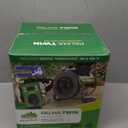 PAL 2.0/USDT Palma Greenhouse Heater incl. Digital Thermosta, 11 x 8 x 12.5" / 280 x 195 x 315 mm
